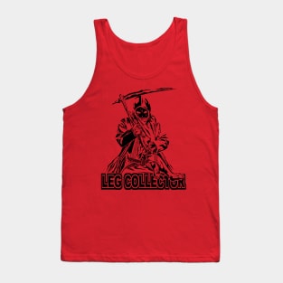 Leg Collector Tank Top